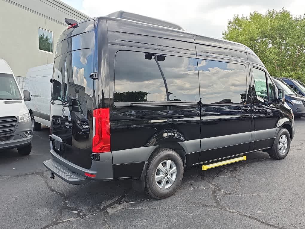 mercedes-benz sprinter passenger van 2025 W1Z4NFHY1SP831444 image mercedes-benz sprinter passenger van 2025 W1Z4NFHY1SP831444 image